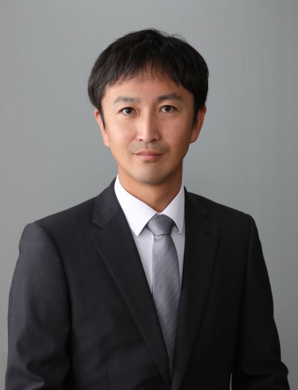 代表取締役社長 藤田圭佑