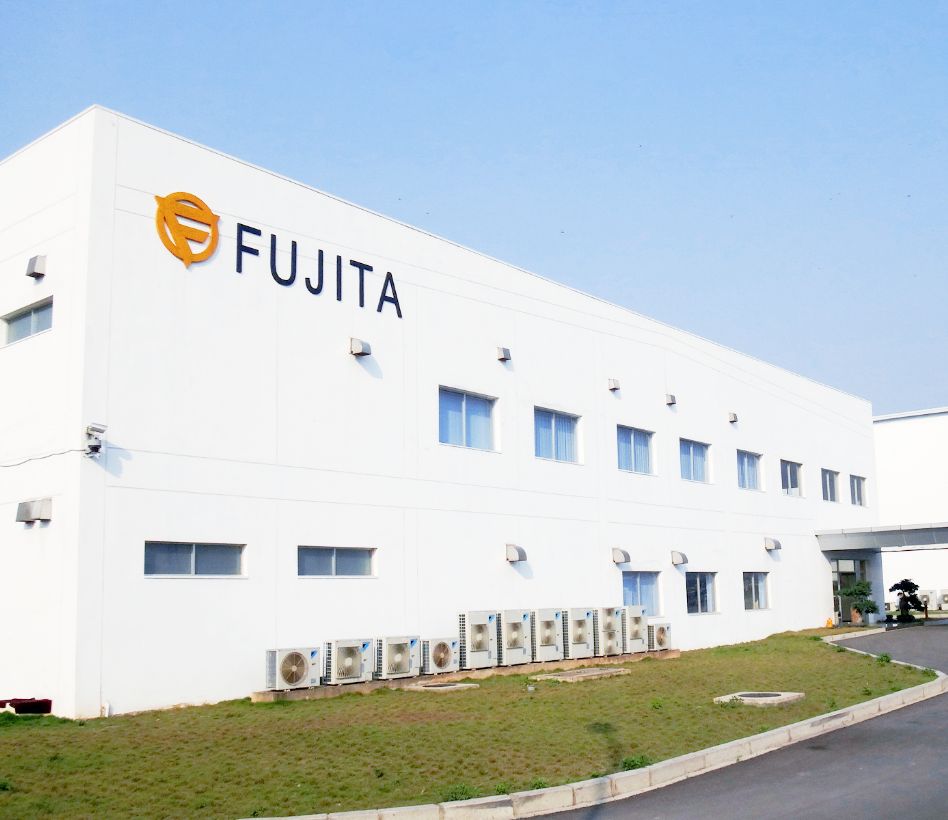 FUJITA VIETNAM Co.,LTD